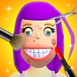 أيقونة البرنامج: Idle Makeover