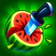 프로그램 아이콘: Knife Hit Master: Arcade …