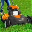 程序图标：Mowing Simulator - Lawn M…