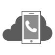 Иконка программы: UC Softphone