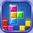 Icon of program: ブロック消滅 - パズルゲーム 人気