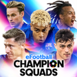 أيقونة البرنامج: eFootball  CHAMPION SQUAD…
