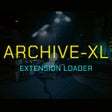 Icon of program: ArchiveXL