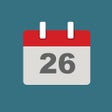 Icoon van programma: DateGlance - Complication
