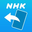 Biểu tượng của chương trình: NHK スクープBOX