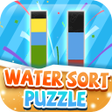 Иконка программы: Color Puzzle Game