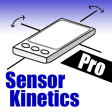 Sensor Kinetics Pro