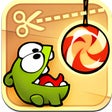 Programikonen: Cut the Rope for Windows …