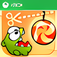 プログラムのアイコン：Cut the Rope for Windows …