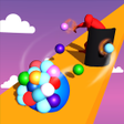 Icoon van programma: GlueBall