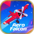 أيقونة البرنامج: Aero Falcon