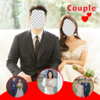 程序图标：Modern Wedding Couple Sui…