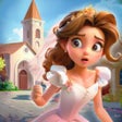 أيقونة البرنامج: Elsas Garden
