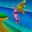 أيقونة البرنامج: Run Super Adventure Bunny