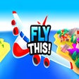 Ikon program: Fly This Game New Tab