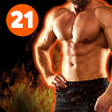 Ícone do programa: Fitness - Home Workout Pl…