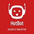 Icon of program: HotBot AI with Search
