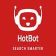 HotBot AI with Search