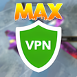 Ícone do programa: Max VPN Fire Turbo For Fa…