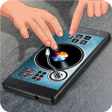 程序图标：Simulator DJ PRO