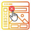 プログラムのアイコン：Web Cleaner - Hide & Bloc…
