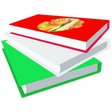 Иконка программы: Кодексҳои Ҷумҳурии Тоҷики…