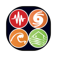 Ikona programu: Natural Disaster Monitor
