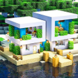 Programın simgesi: Craft Rainbow Pro Skyland