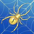 Ícone do programa: Spider Solitaire
