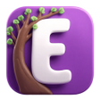 Icoon van programma: Engleeshi
