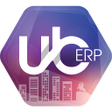 ไอคอนของโปรแกรม: UB ERP