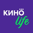 程序图标：КИНО life