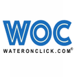 プログラムのアイコン：WOC - WaterOnClick