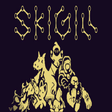 Ikon program: Skigill
