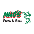 Mugs Pizza  Ribs