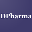 程序图标：D-Pharma - Notes Books Ex…