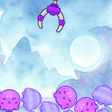 프로그램 아이콘: Claw Catch: Jellyfish Jam