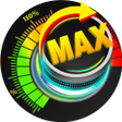 أيقونة البرنامج: Volume Booster - Sound Bo…