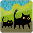 Icon of program: MOSHINEKOお庭編