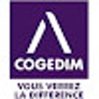 ไอคอนของโปรแกรม: Cogedim Connect