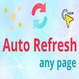 Auto Refresh icon