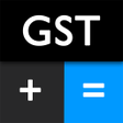 Icon of program: Gst Calculator - Gst Sear…