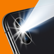 プログラムのアイコン：Simple Flashlight: LED la…