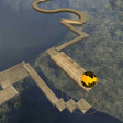 Balance Ball 3D icon
