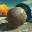 Ikona programu: Balance Ball 3D