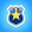 Иконка программы: Alpha Cop: Action Shooter
