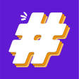 程序图标：Ganhar Seguidores Brasile…