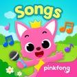 Ikona programu: Pinkfong Mother Goose