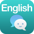 程序图标：Luyện nghe tiếng anh giao…