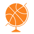 Biểu tượng của chương trình: HoopsHub